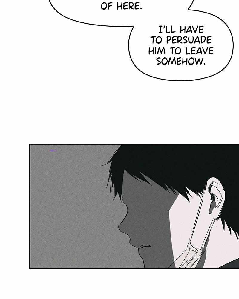The Saviour's Time Chapter 54 16